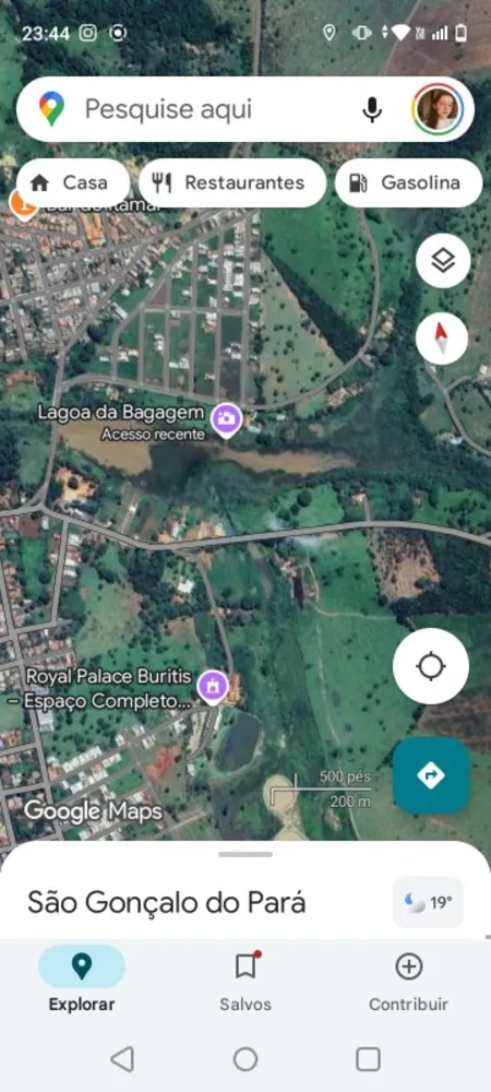 Fazenda, 2 hectares - Foto 2