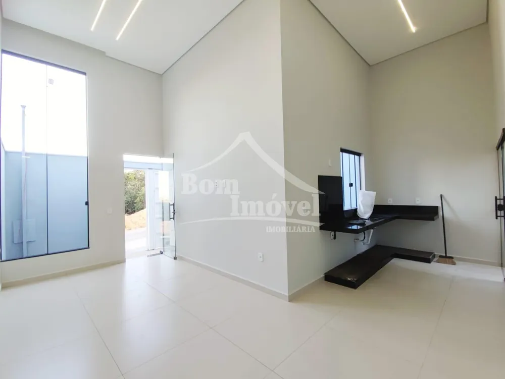 Casa, 1 quarto, 75 m² - Foto 4