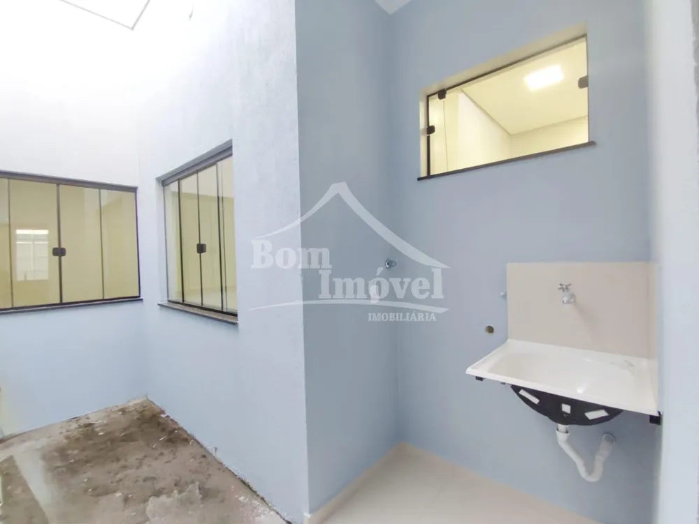 Casa, 1 quarto, 75 m² - Foto 7