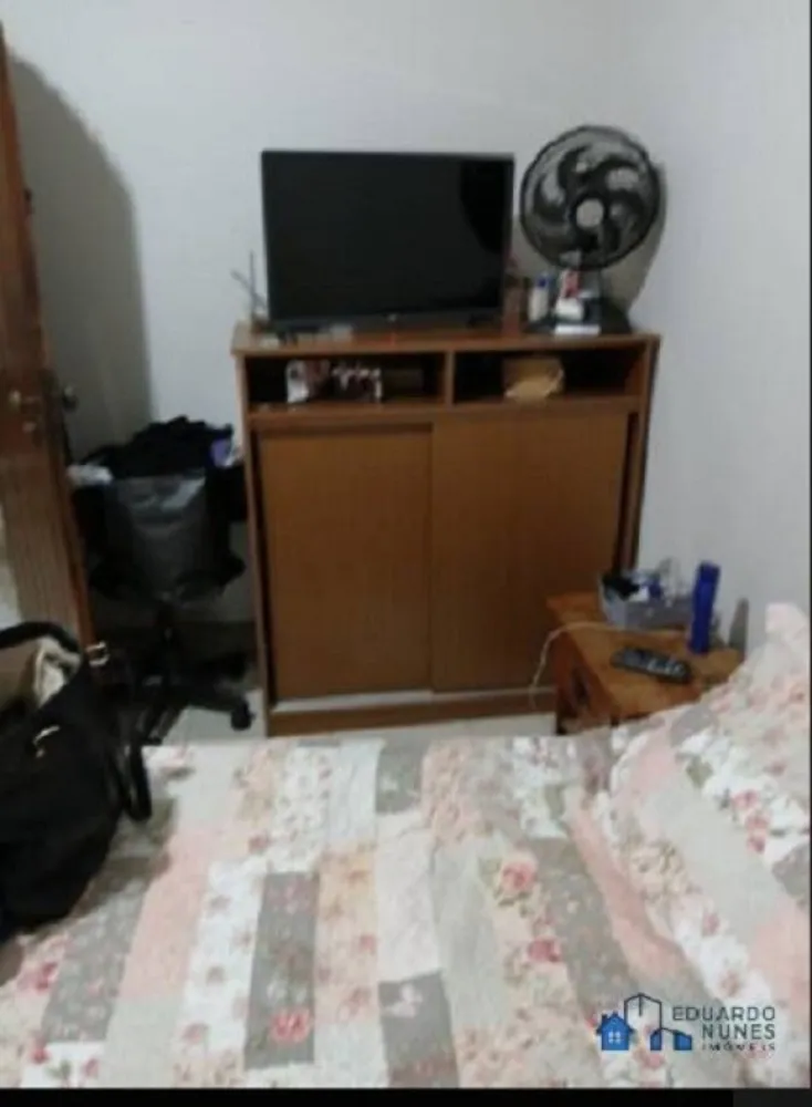 Apartamento, 3 quartos, 110 m² - Foto 5