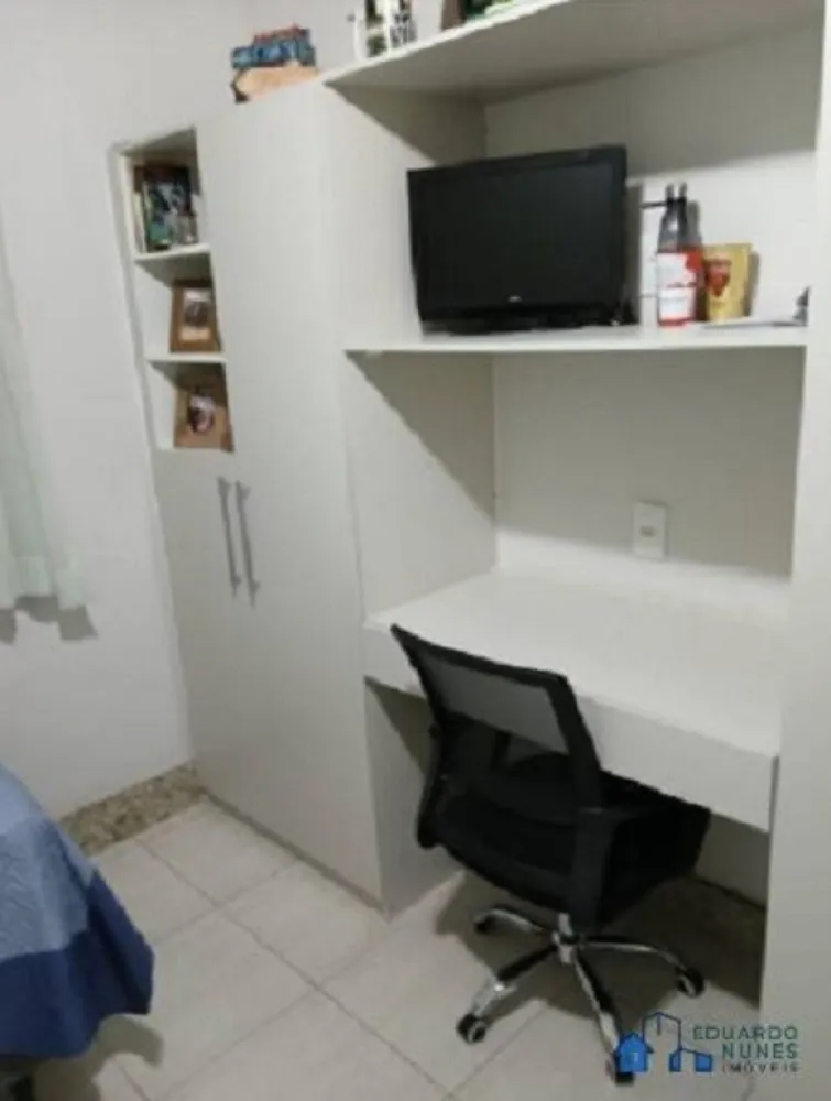Apartamento, 3 quartos, 110 m² - Foto 8