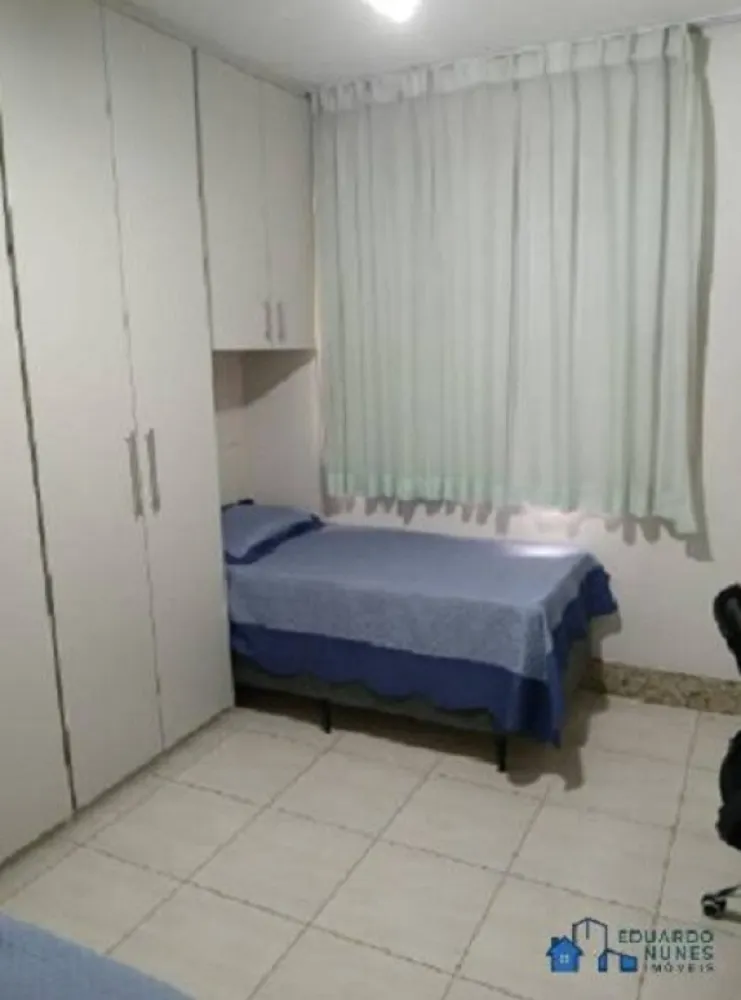 Apartamento, 3 quartos, 110 m² - Foto 6