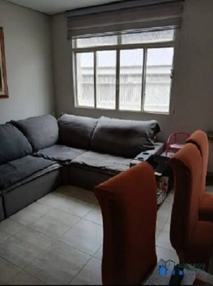 Apartamento, 3 quartos, 110 m² - Foto 1