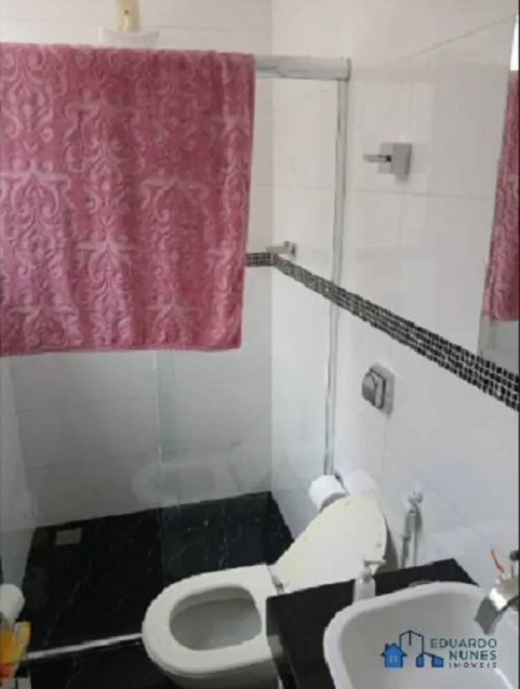 Apartamento, 3 quartos, 110 m² - Foto 9