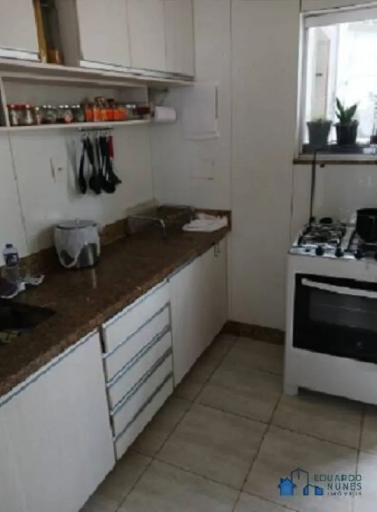 Apartamento, 3 quartos, 110 m² - Foto 11