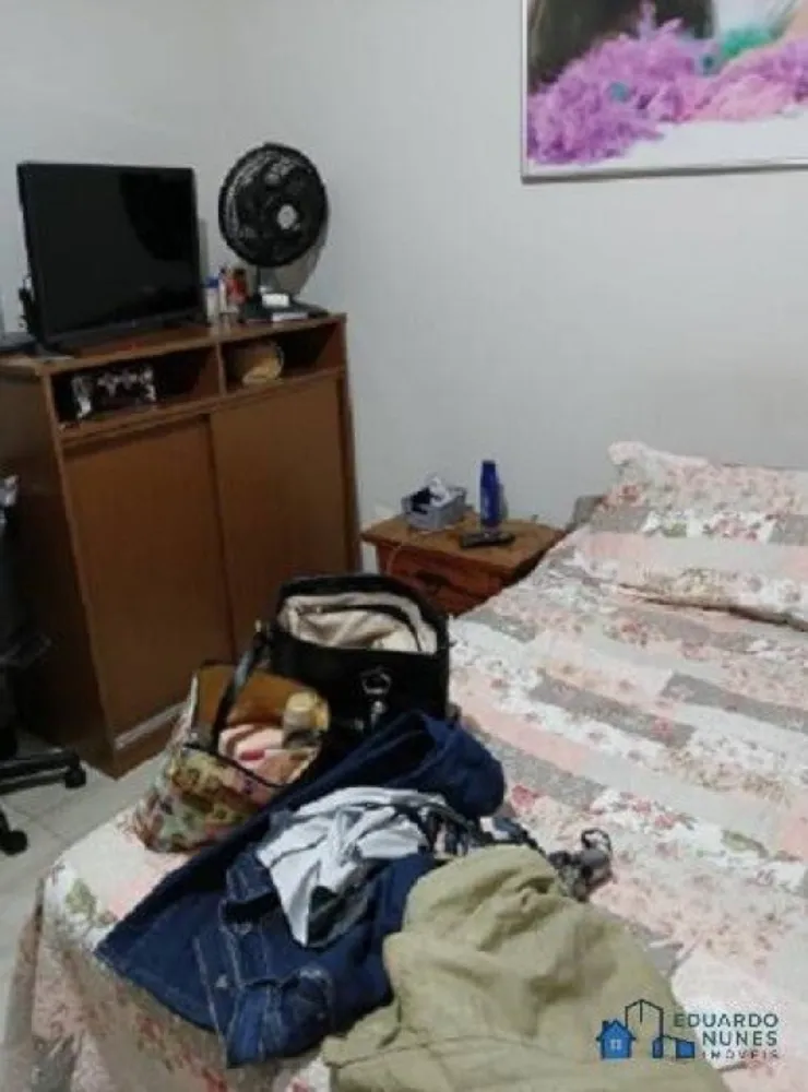 Apartamento, 3 quartos, 110 m² - Foto 4