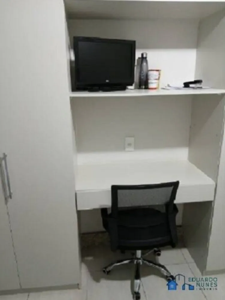 Apartamento, 3 quartos, 110 m² - Foto 7