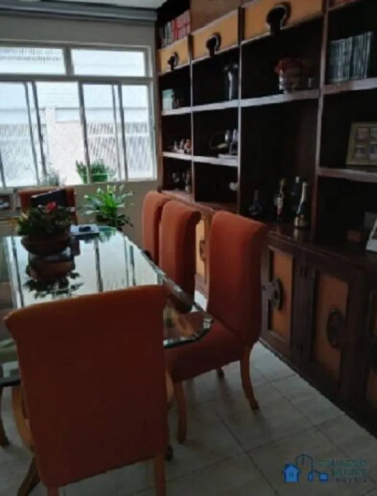 Apartamento, 3 quartos, 110 m² - Foto 3