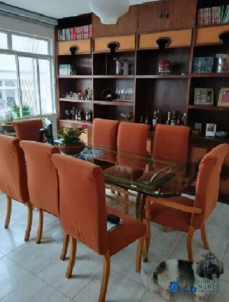 Apartamento, 3 quartos, 110 m² - Foto 2