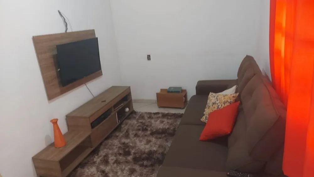 Casa, 2 quartos - Foto 1