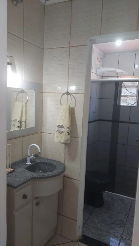 Casa, 2 quartos - Foto 7