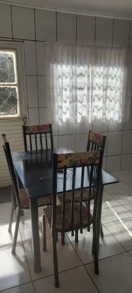 Casa, 2 quartos - Foto 2