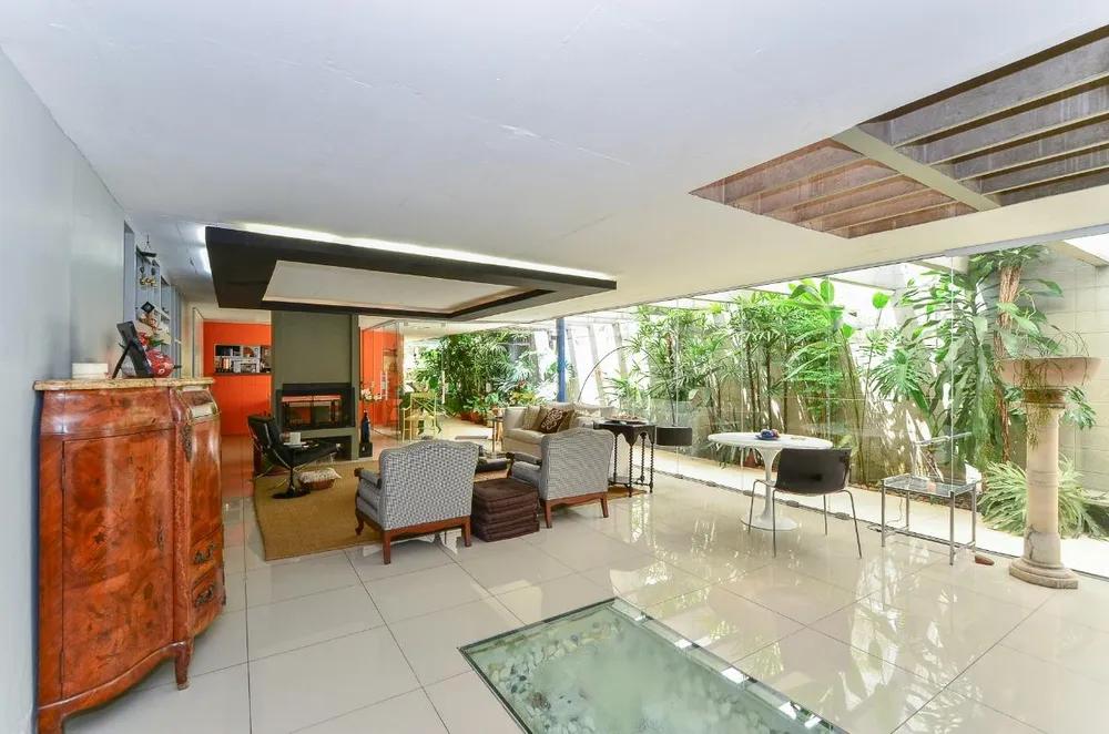 Casa, 3 quartos, 500 m² - Foto 2
