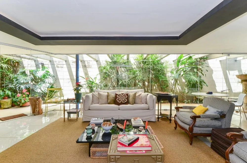 Casa, 3 quartos, 500 m² - Foto 5