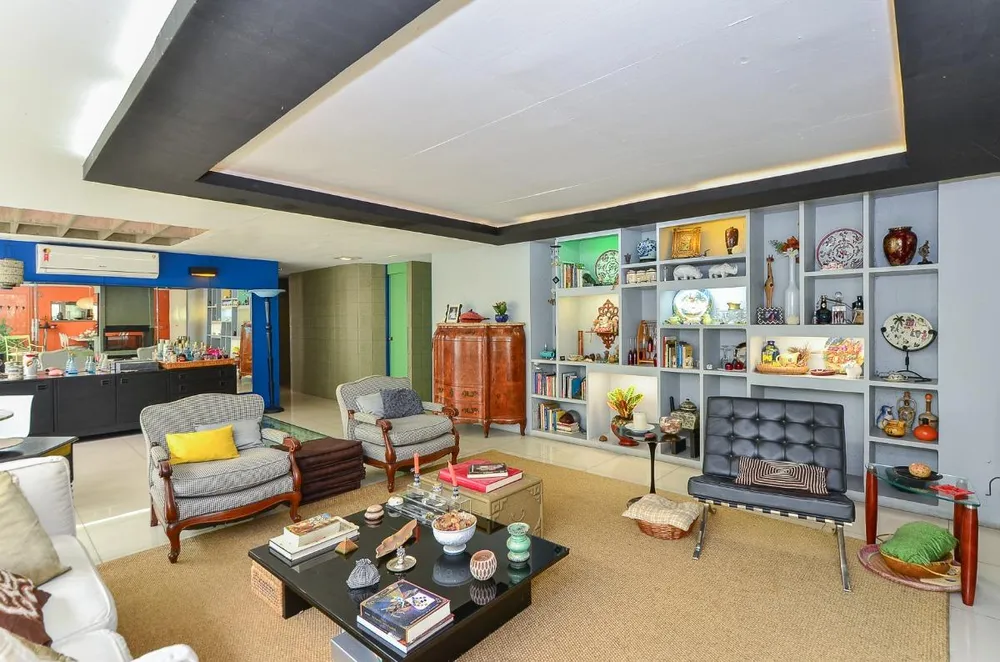 Casa, 3 quartos, 500 m² - Foto 8