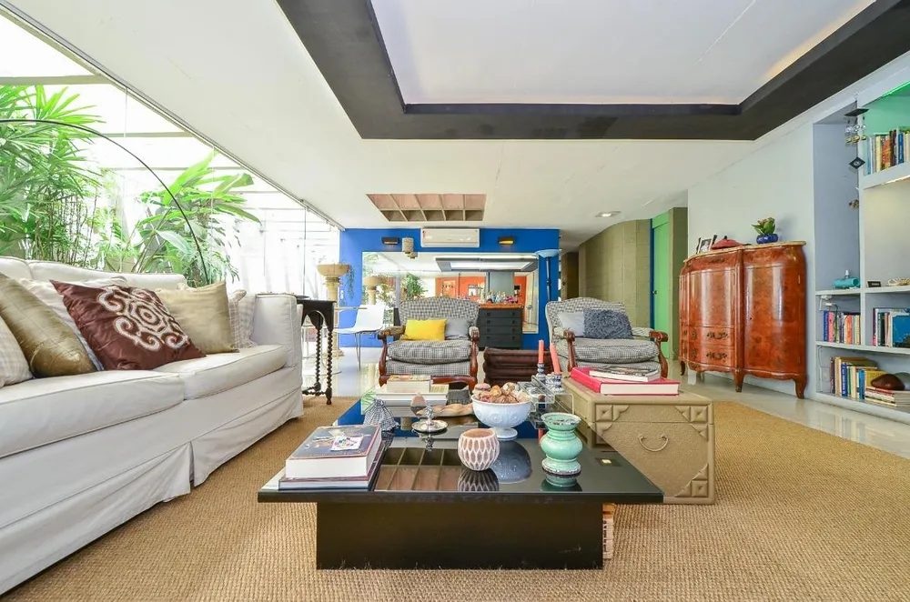Casa, 3 quartos, 500 m² - Foto 4