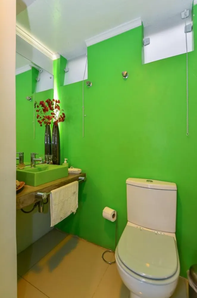 Casa, 3 quartos, 500 m² - Foto 8