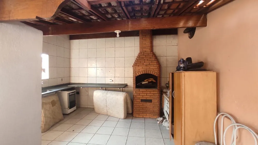 Casa, 3 quartos, 180 m² - Foto 15