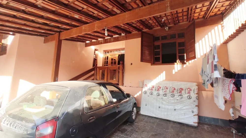 Casa, 3 quartos, 180 m² - Foto 14