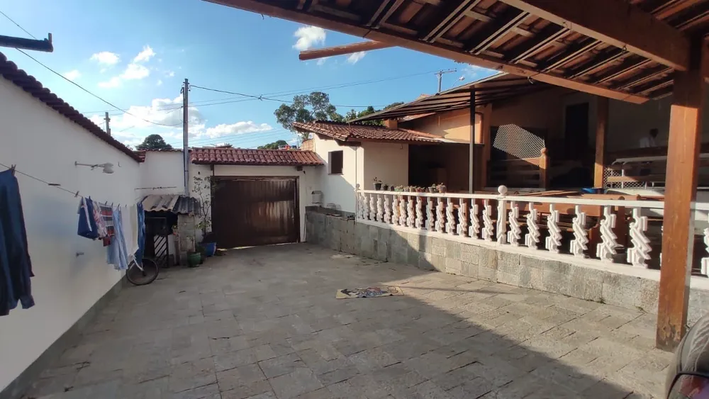 Casa, 3 quartos, 180 m² - Foto 13