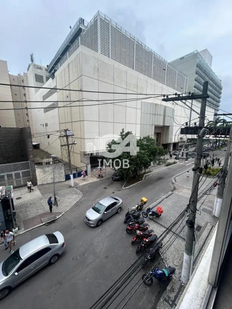Apartamento, 2 quartos, 73 m² - Foto 1