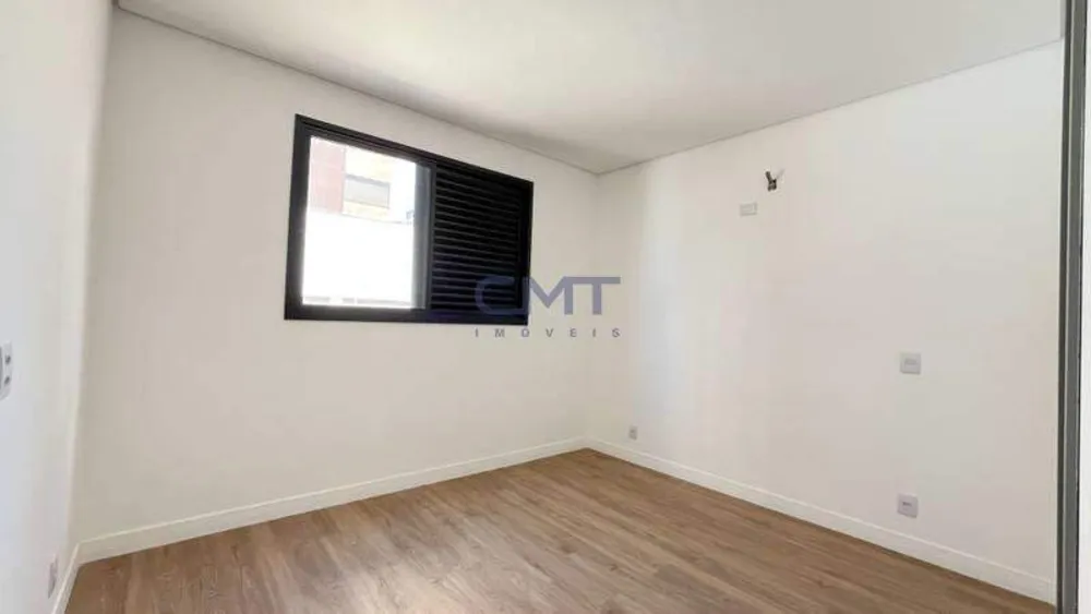 Apartamento, 3 quartos, 95 m² - Foto 4