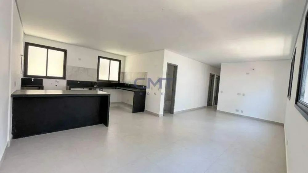 Apartamento, 3 quartos, 95 m² - Foto 1