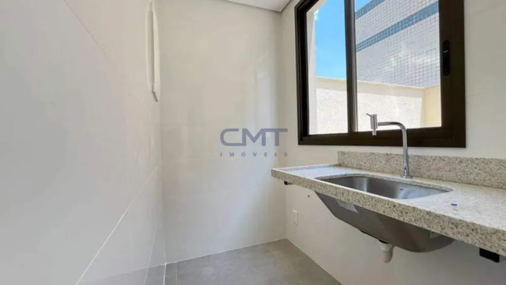 Apartamento, 3 quartos, 95 m² - Foto 2