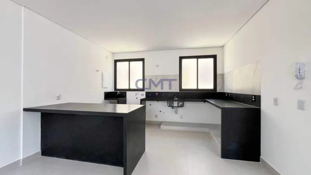 Apartamento, 3 quartos, 95 m² - Foto 3