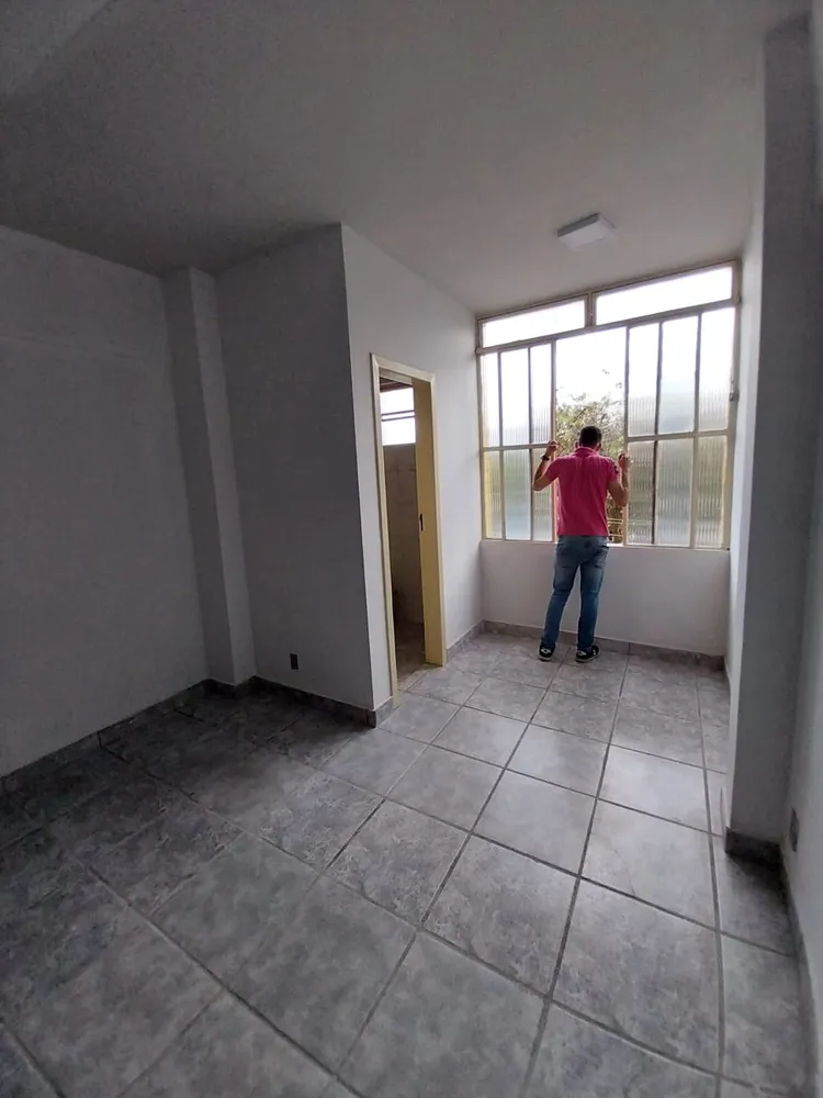 Sala-Conjunto, 30 m² - Foto 1