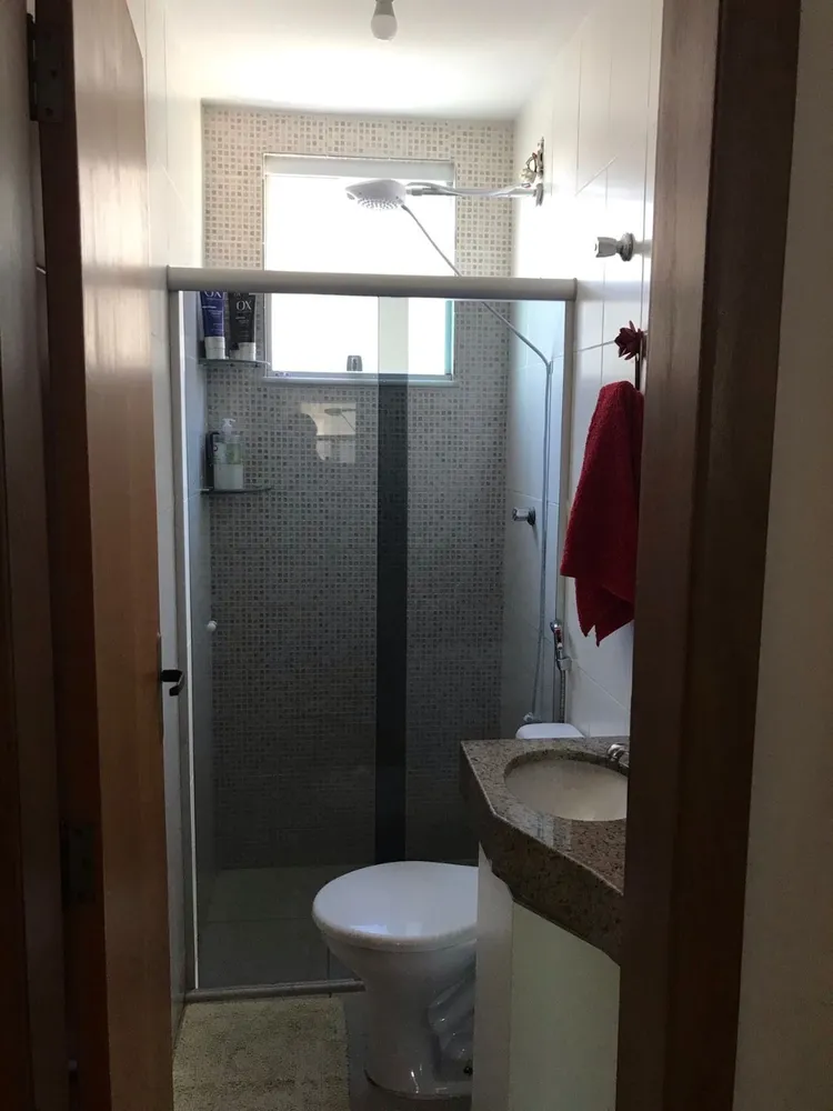 Cobertura, 4 quartos, 133 m² - Foto 9