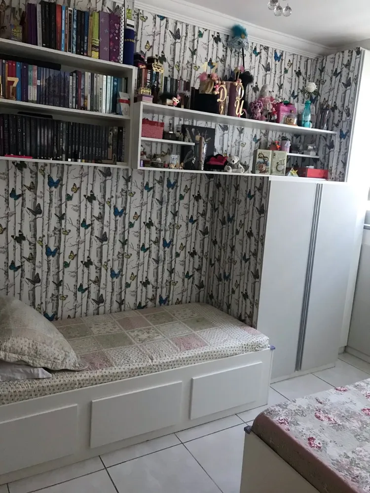 Cobertura, 4 quartos, 133 m² - Foto 5