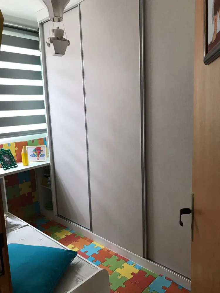 Cobertura, 4 quartos, 133 m² - Foto 4