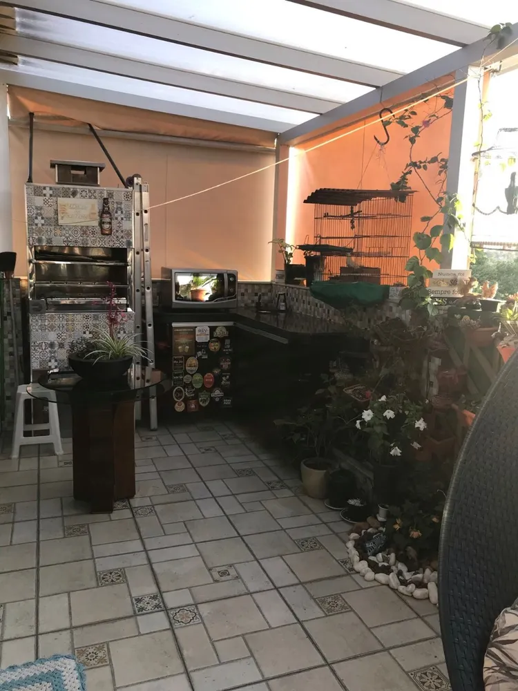 Cobertura, 4 quartos, 133 m² - Foto 12