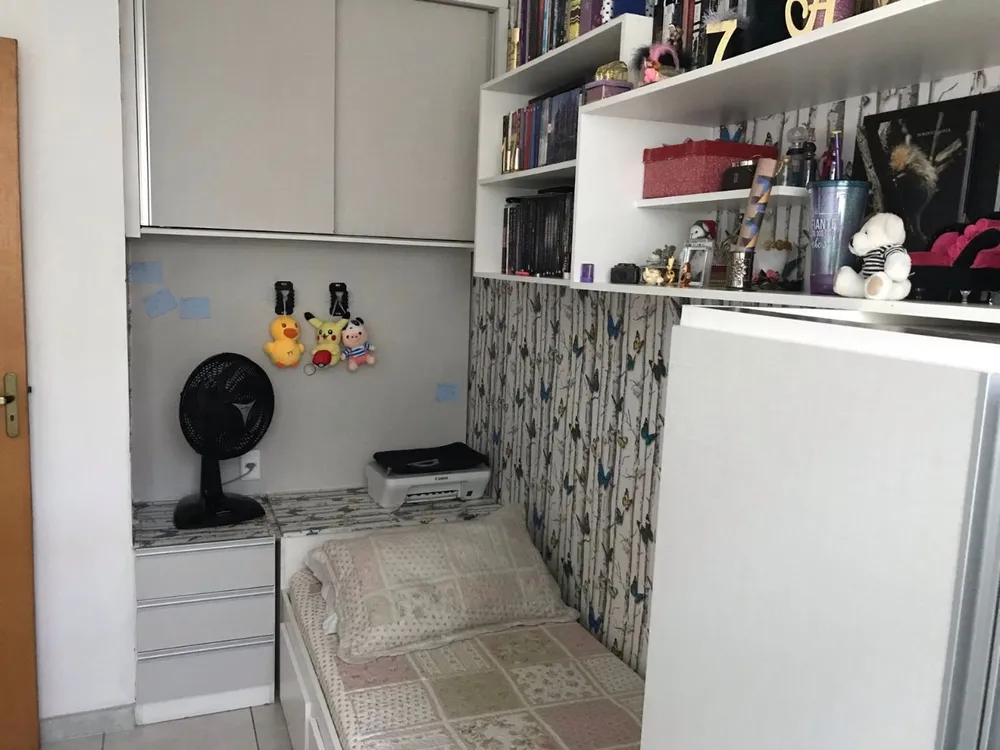 Cobertura, 4 quartos, 133 m² - Foto 6