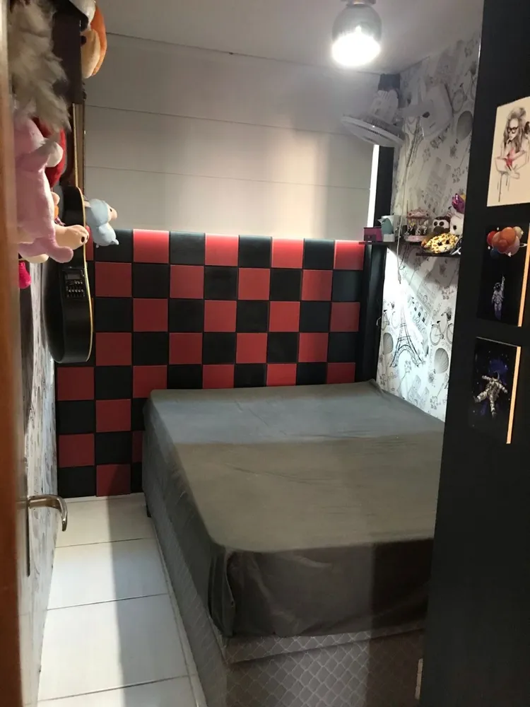Cobertura, 4 quartos, 133 m² - Foto 14
