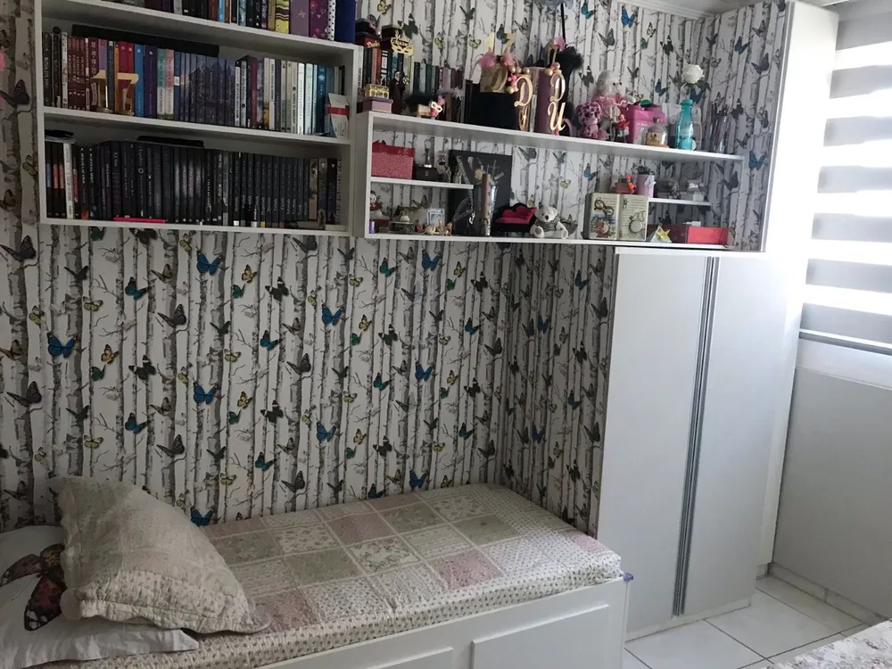 Cobertura, 4 quartos, 133 m² - Foto 7