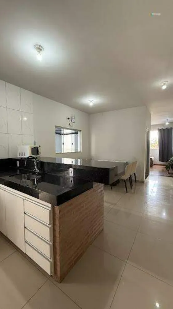 Casa, 3 quartos, 242 m² - Foto 8