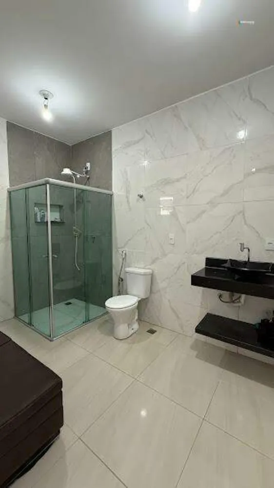 Casa, 3 quartos, 242 m² - Foto 12
