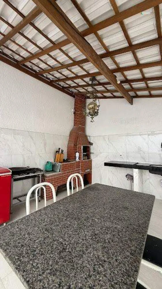 Casa, 3 quartos, 242 m² - Foto 15