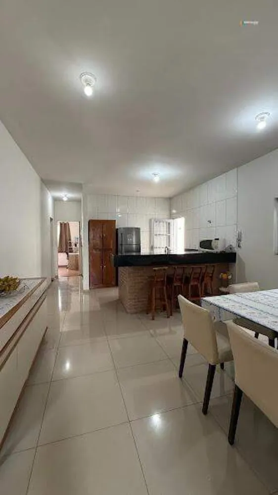 Casa, 3 quartos, 242 m² - Foto 7