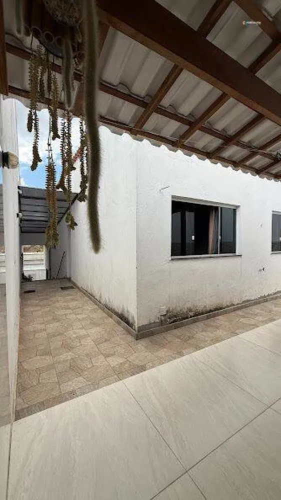 Casa, 3 quartos, 242 m² - Foto 16