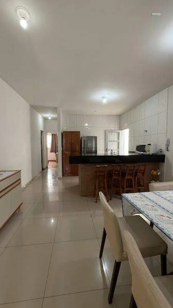 Casa, 3 quartos, 242 m² - Foto 6