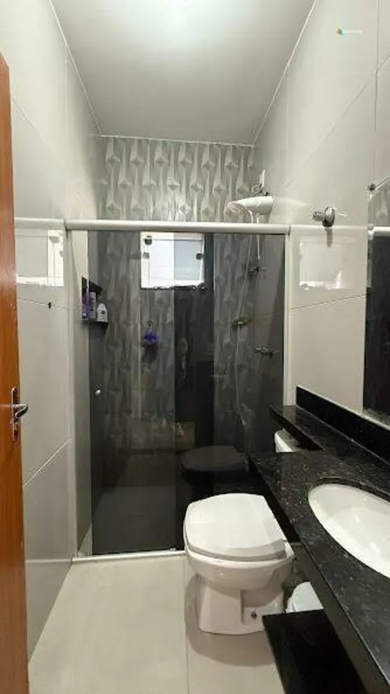 Casa, 3 quartos, 242 m² - Foto 13