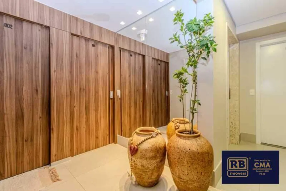 Apartamento, 4 quartos, 140 m² - Foto 4