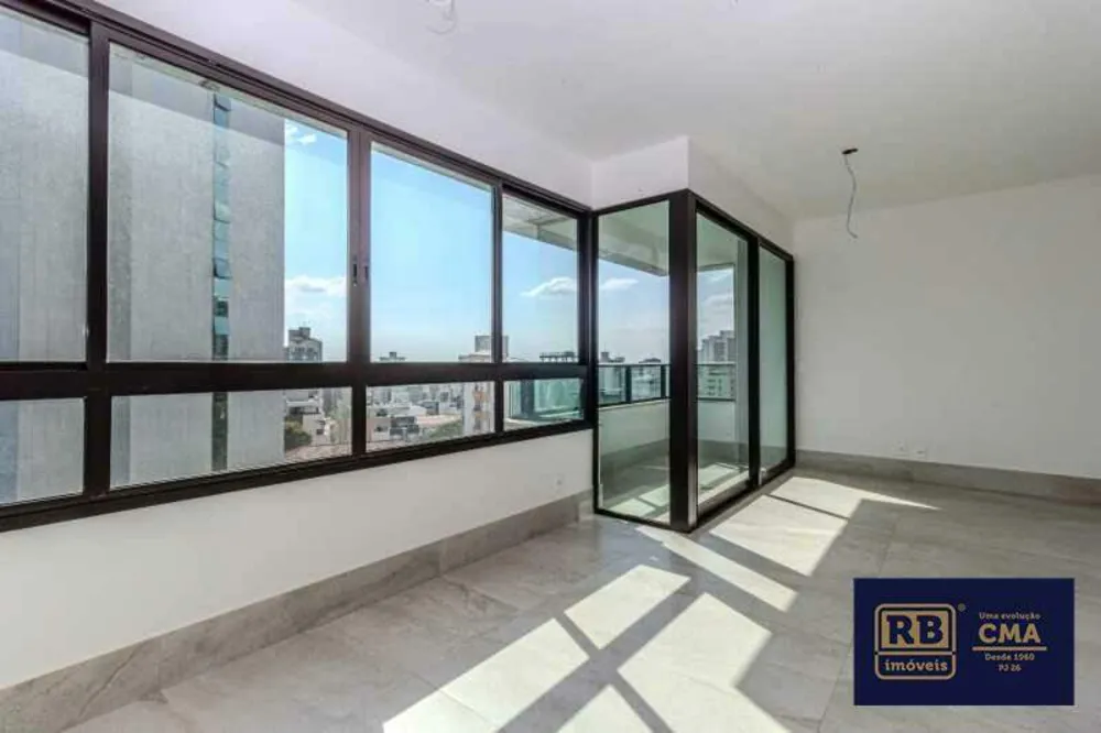 Apartamento, 4 quartos, 140 m² - Foto 5