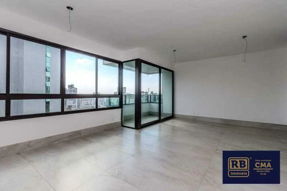 Apartamento, 4 quartos, 140 m² - Foto 7