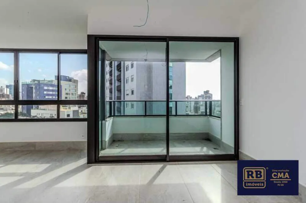 Apartamento, 4 quartos, 140 m² - Foto 19
