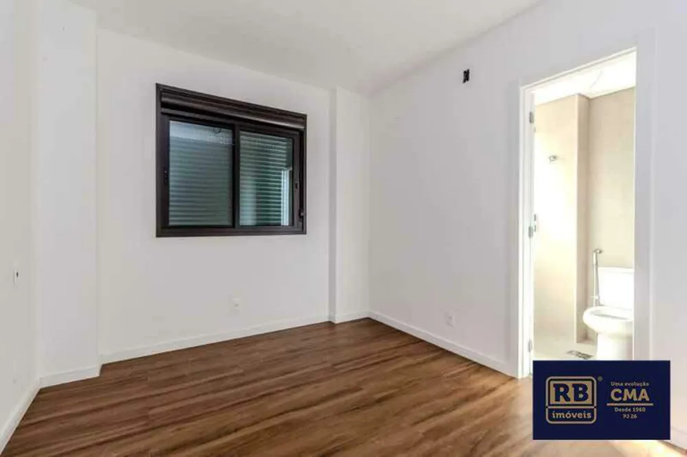 Apartamento, 4 quartos, 140 m² - Foto 15