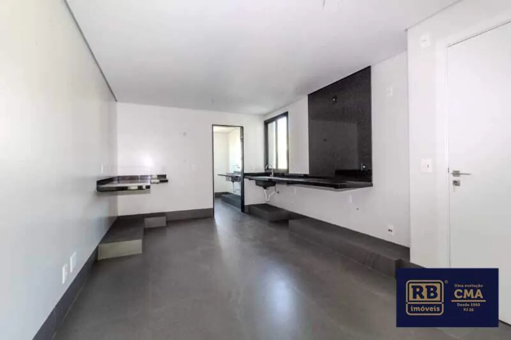 Apartamento, 4 quartos, 140 m² - Foto 6